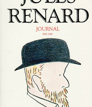 JULES RENARD - JOURNAL