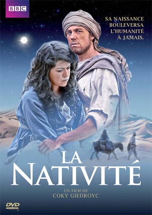 LA NATIVITE DVD