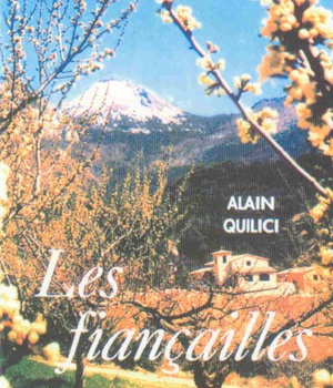 LES FIANCAILLES