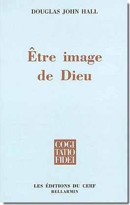 ETRE IMAGE DE DIEU