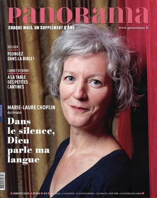 PANORAMA - JANVIER 2020 N 569