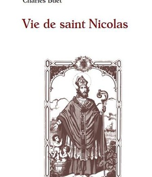 VIE DE SAINT NICOLAS