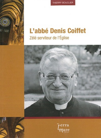 L'ABBE DENIS COIFFET