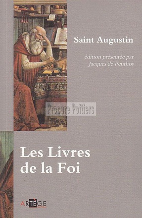 LES LIVRES DE LA FOI
