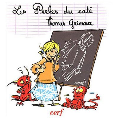LES PERLES DU CATE