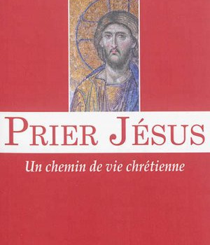 PRIER JESUS