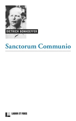 SANCTORUM COMMUNIO