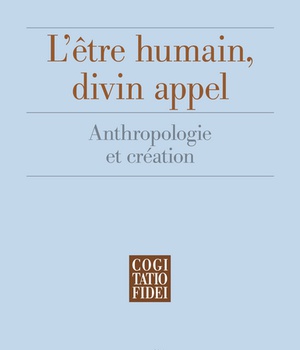 L'ETRE HUMAIN, DIVIN APPEL