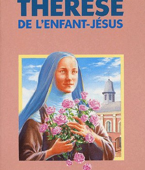 N08 THERESE DE L'ENFANT-JESUS