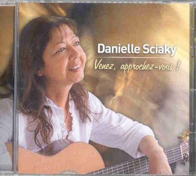VENEZ, APPROCHEZ-VOUS ! - AUDIO