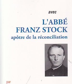 PRIER 15 JOURS AVEC FRANZ STOCK