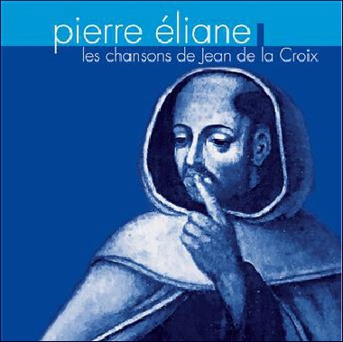 JEAN DE LA CROIX CD
