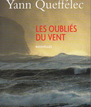 LES OUBLIES DU VENT