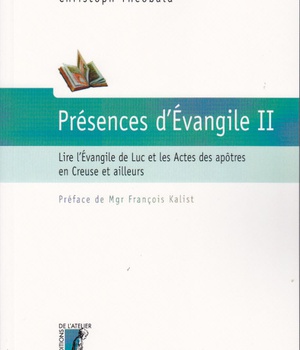 PRESENCES D'EVANGILE 2