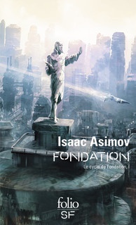 LE CYCLE DE FONDATION - I - FONDATION