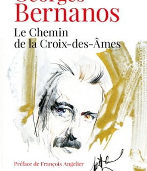 LE CHEMIN DE LA CROIX-DES-AMES