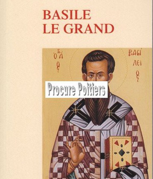 BASILE LE GRAND