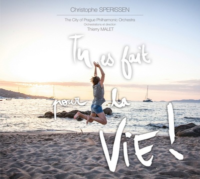 TU ES FAIT POUR LA VIE !