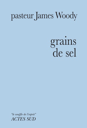 GRAINS DE SEL