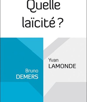 QUELLE LAICITE