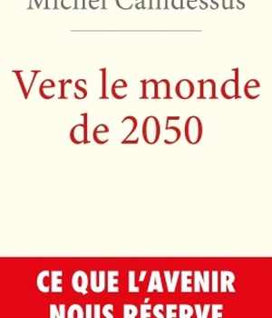 VERS LE MONDE DE 2050