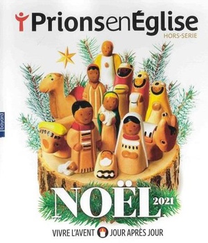 HORS-SERIE NOEL 2021 - OCTOBRE 2021 N 4