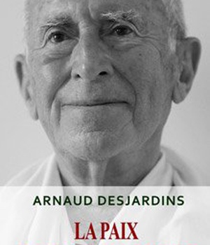 LA PAIX TOUJOURS PRESENTE - SANTE PSYCHIQUE ET SANTE SPIRITUELLE