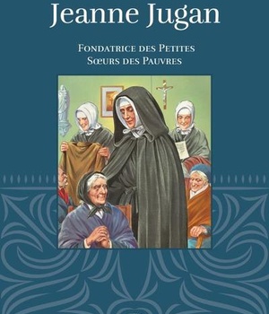 JEANNE JUGAN N 46