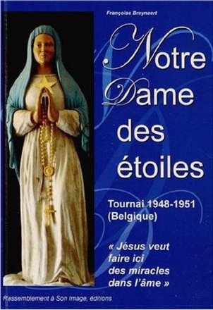 NOTRE DAME DES ETOILES - L58