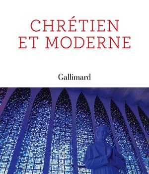 CHRETIEN ET MODERNE