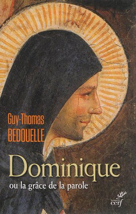 DOMINIQUE OU LA GRACE DE LA PAROLE