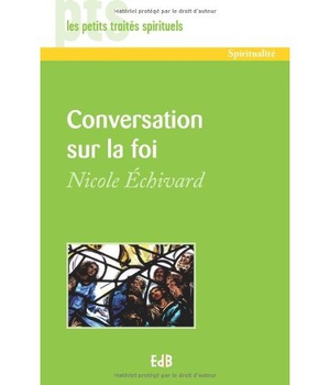 CONVERSATION SUR LA FOI