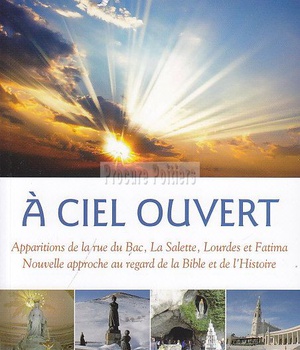 A CIEL OUVERT