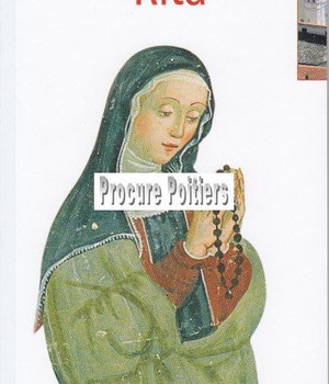 SAINTE RITA PETIT GUIDE SALVATOR