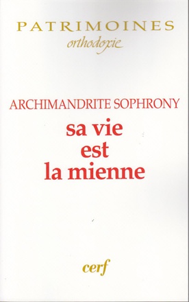 SA VIE EST LA MIENNE
