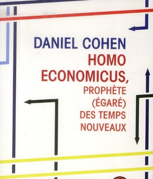 HOMO ECONOMICUS