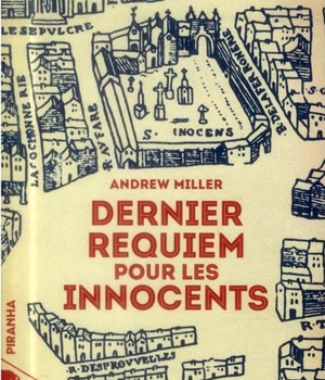 DERNIER REQUIEM POUR LES INNOCENTS