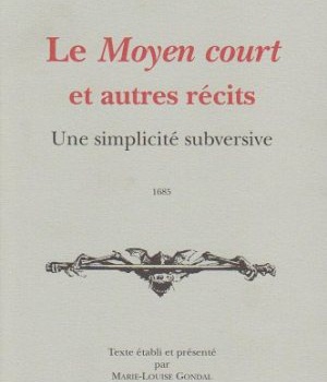 LE MOYEN COURT ET AUTRES RECITS
