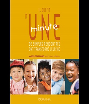 IL SUFFIT DUNE MINUTE