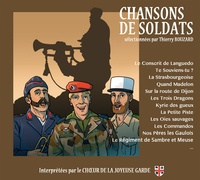 CHANSONS DE SOLDATS
