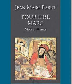 POUR LIRE MARC