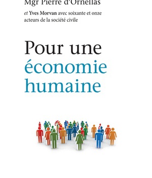 POUR UNE ECONOMIE HUMAINE