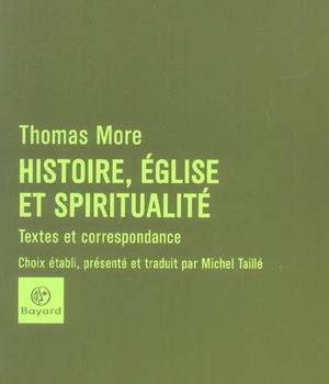 HISTOIRE EGLISE ET SPIRITUALITE