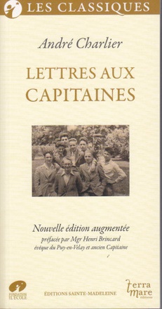LETTRES AUX CAPITAINES