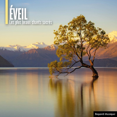 EVEIL - LES PLUS BEAUX CHANTS SACRES CD