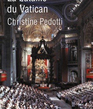 LA BATAILLE DU VATICAN 1959-1965 POCHE