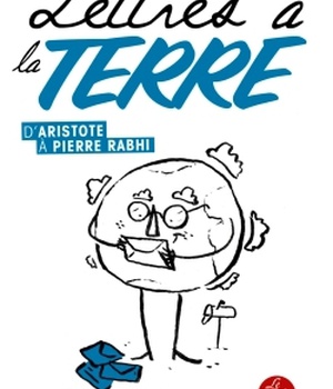 LETTRES A LA TERRE