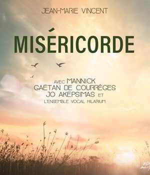 MISERICORDE - AUDIO