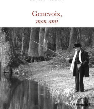 GENEVOIX, MON AMI