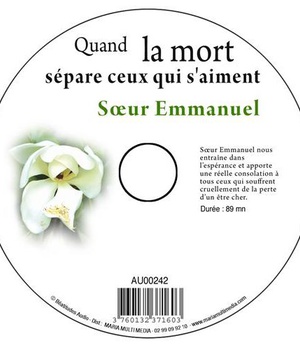 QUAND LA MORT SEPARE CEUX QUI S AIMENT